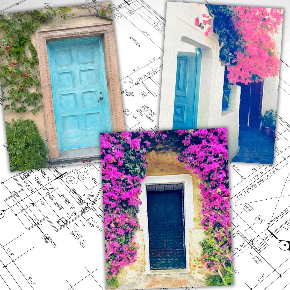 Doorways