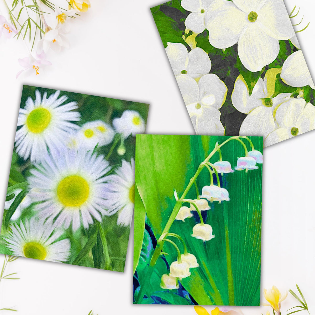 Floral