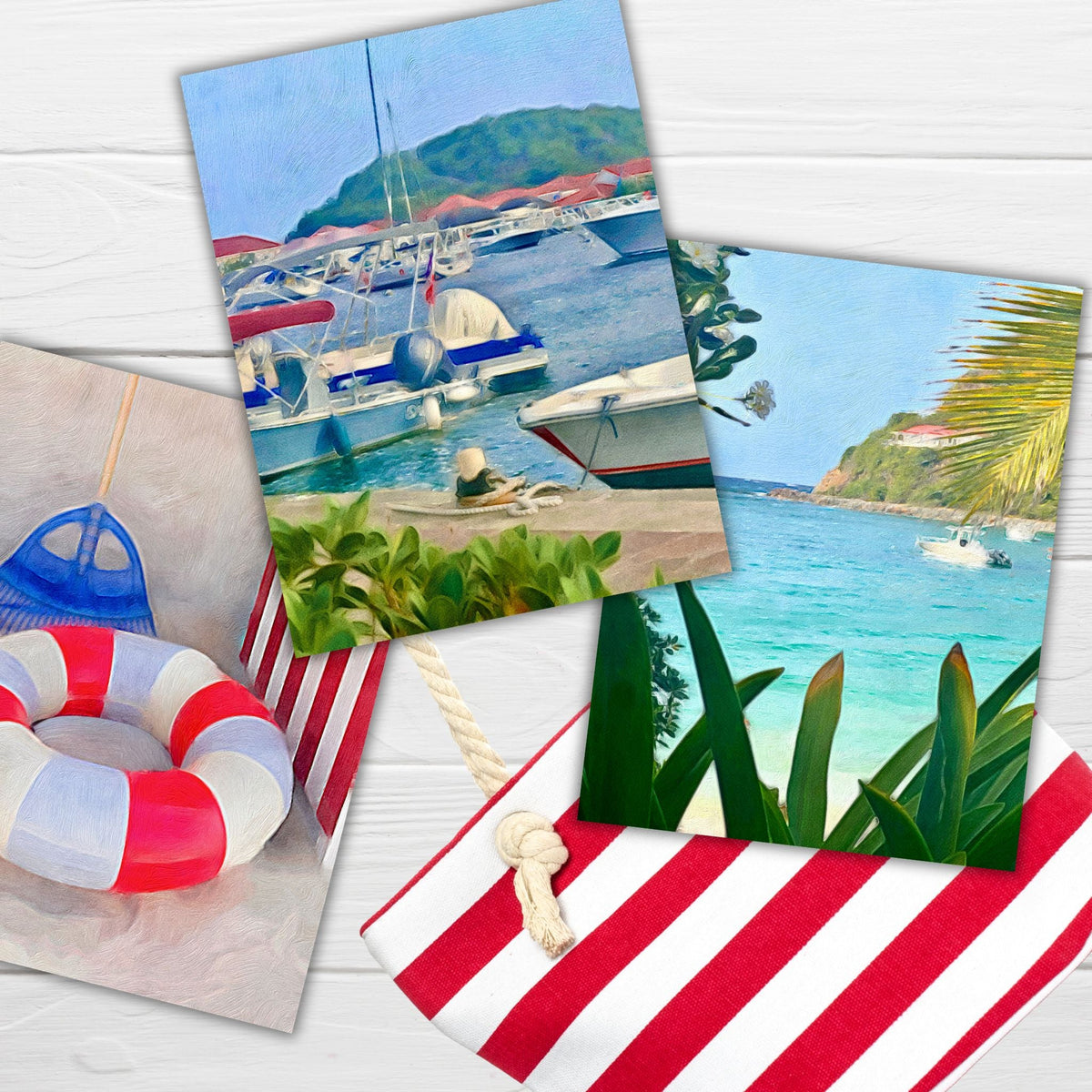 St. Barts