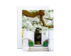 Assorted Doorway Note Cards