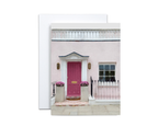Assorted Doorway Note Cards