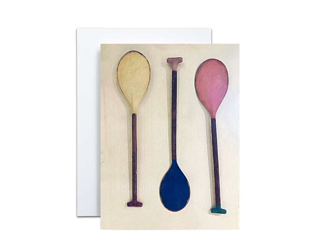 Assorted Nautical Note Cards