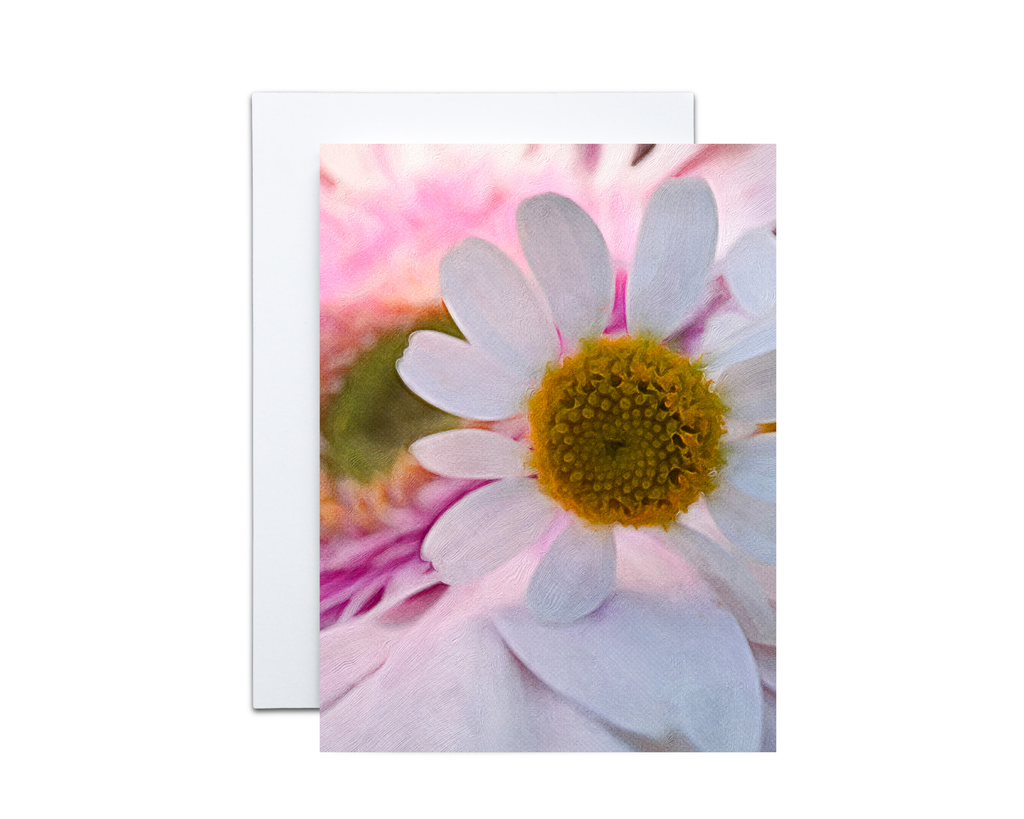 Assorted Floral Note Cards