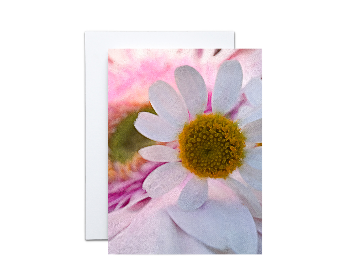 Assorted Floral Note Cards