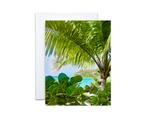 Assorted Note Cards from St. Barts