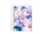 Assorted Floral Note Cards