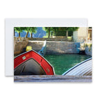Assorted Note Cards from Lake Como