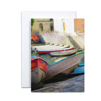 Assorted Note Cards from Lake Como