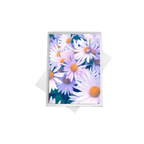 Assorted Floral Note Cards