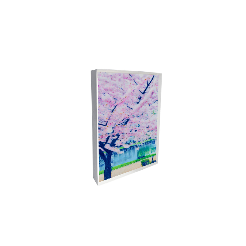Assorted Floral Note Cards