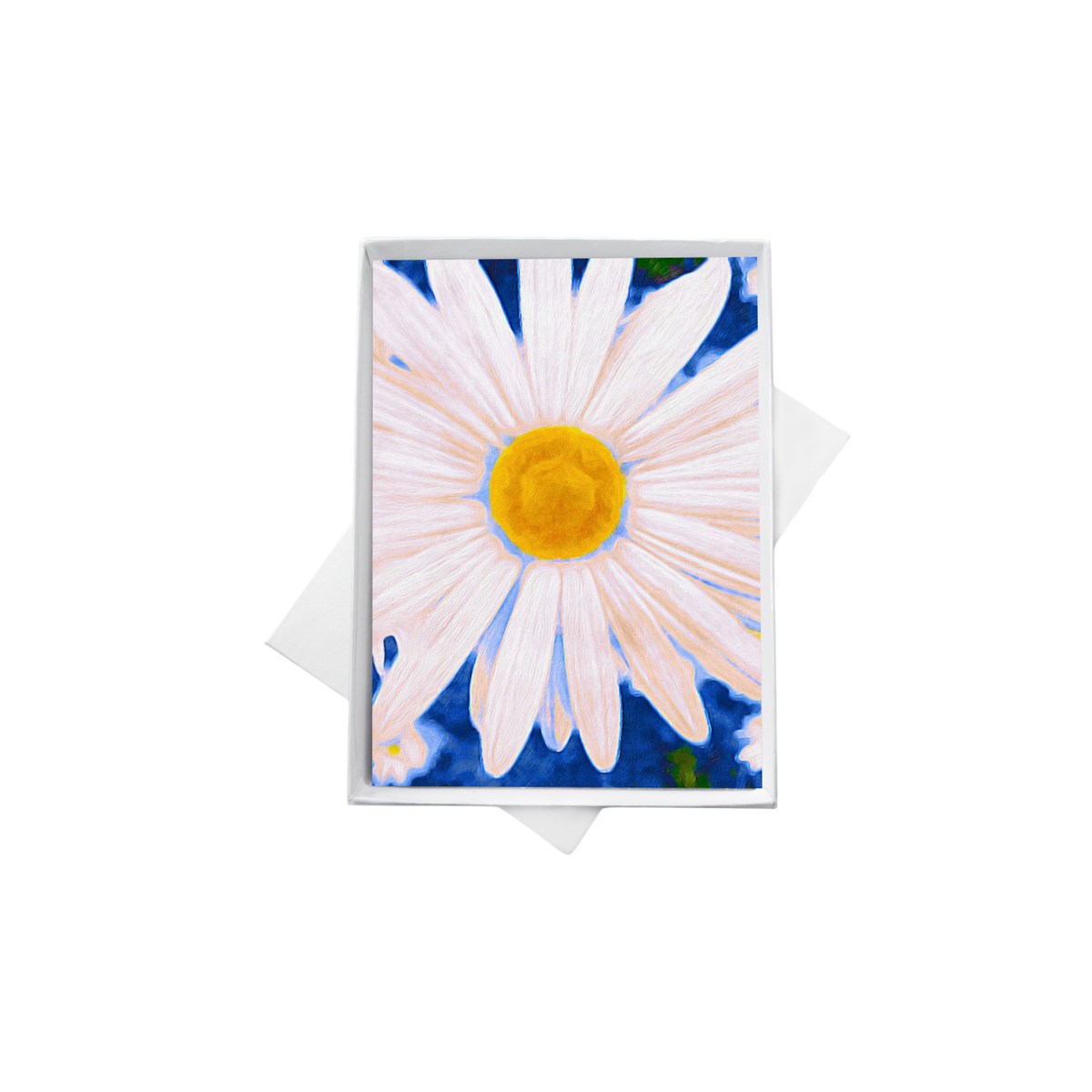 Daisy Note Cards