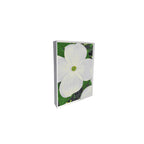 Single Dogwood Note Cards