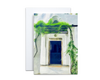 Assorted Doorway Note Cards