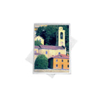 Assorted Note Cards from Lake Como