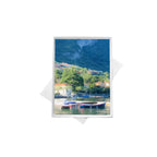 Assorted Note Cards from Lake Como