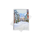 Assorted Holiday Cards from Bavaria