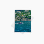 Assorted Nautical Note Cards