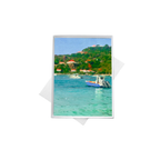 Assorted Note Cards from St. Barts