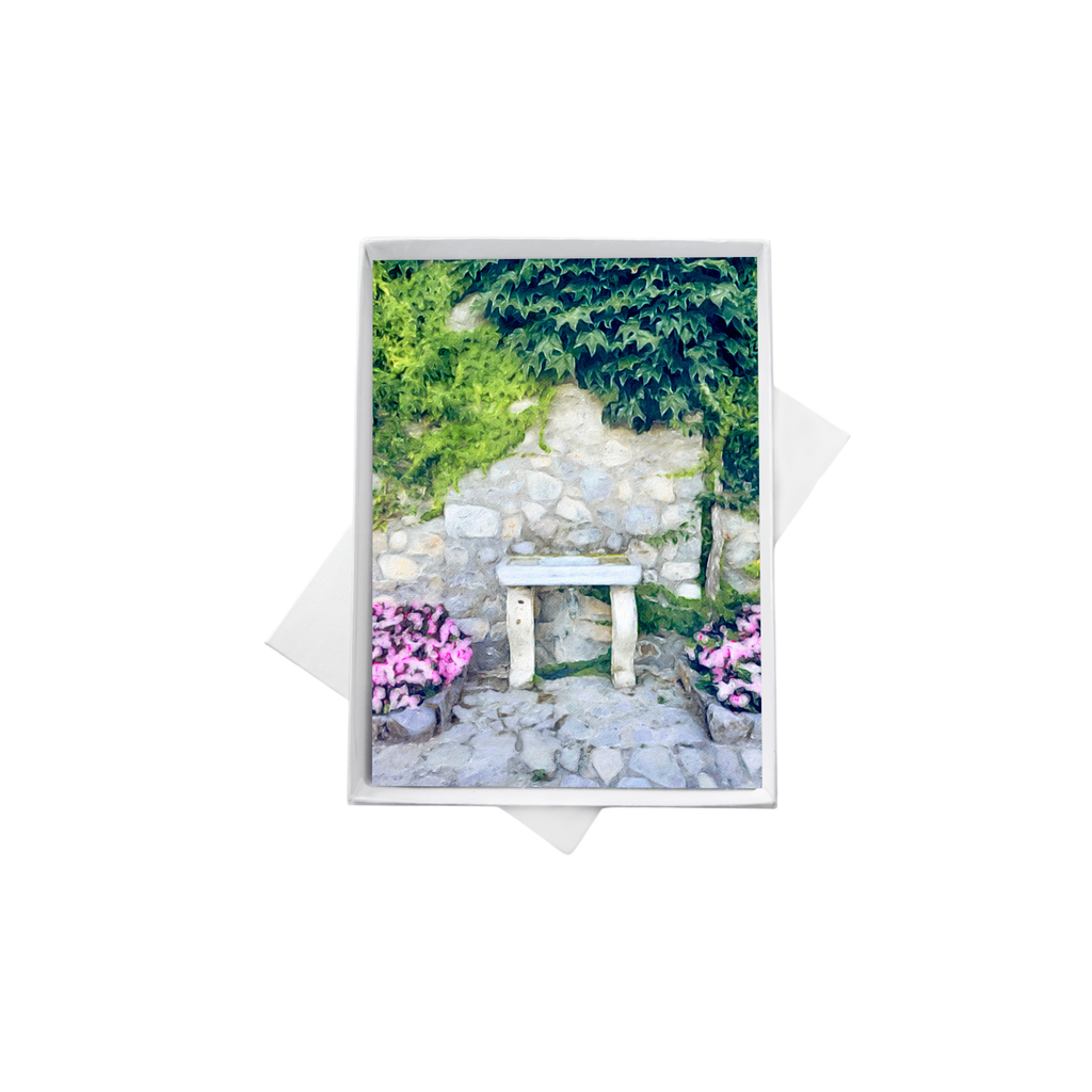 Assorted Amalfi Coast Note Cards