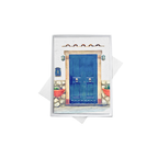 Italian Door Note Cards