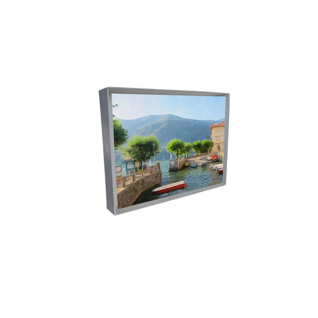 Assorted Note Cards from Lake Como