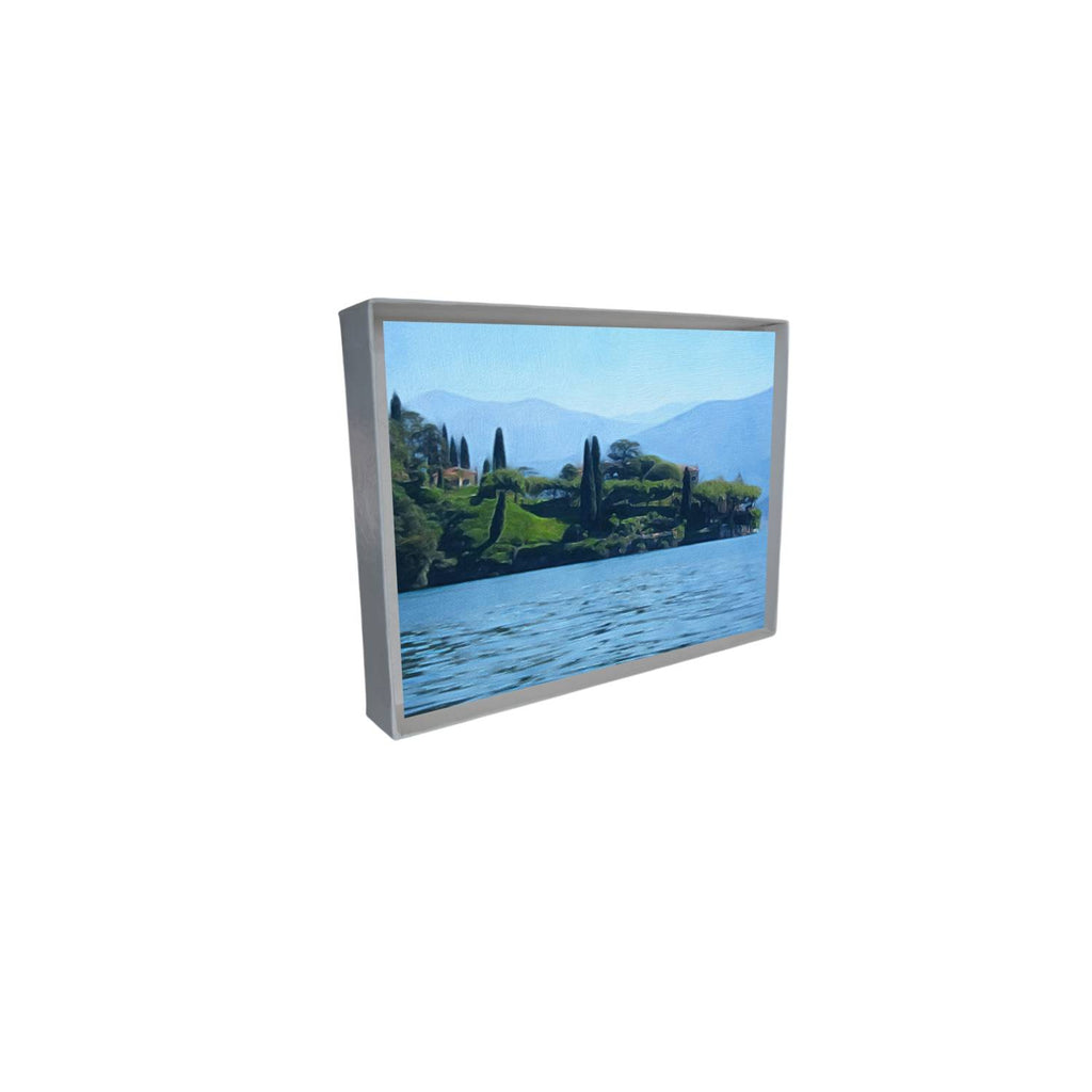 Assorted Note Cards from Lake Como