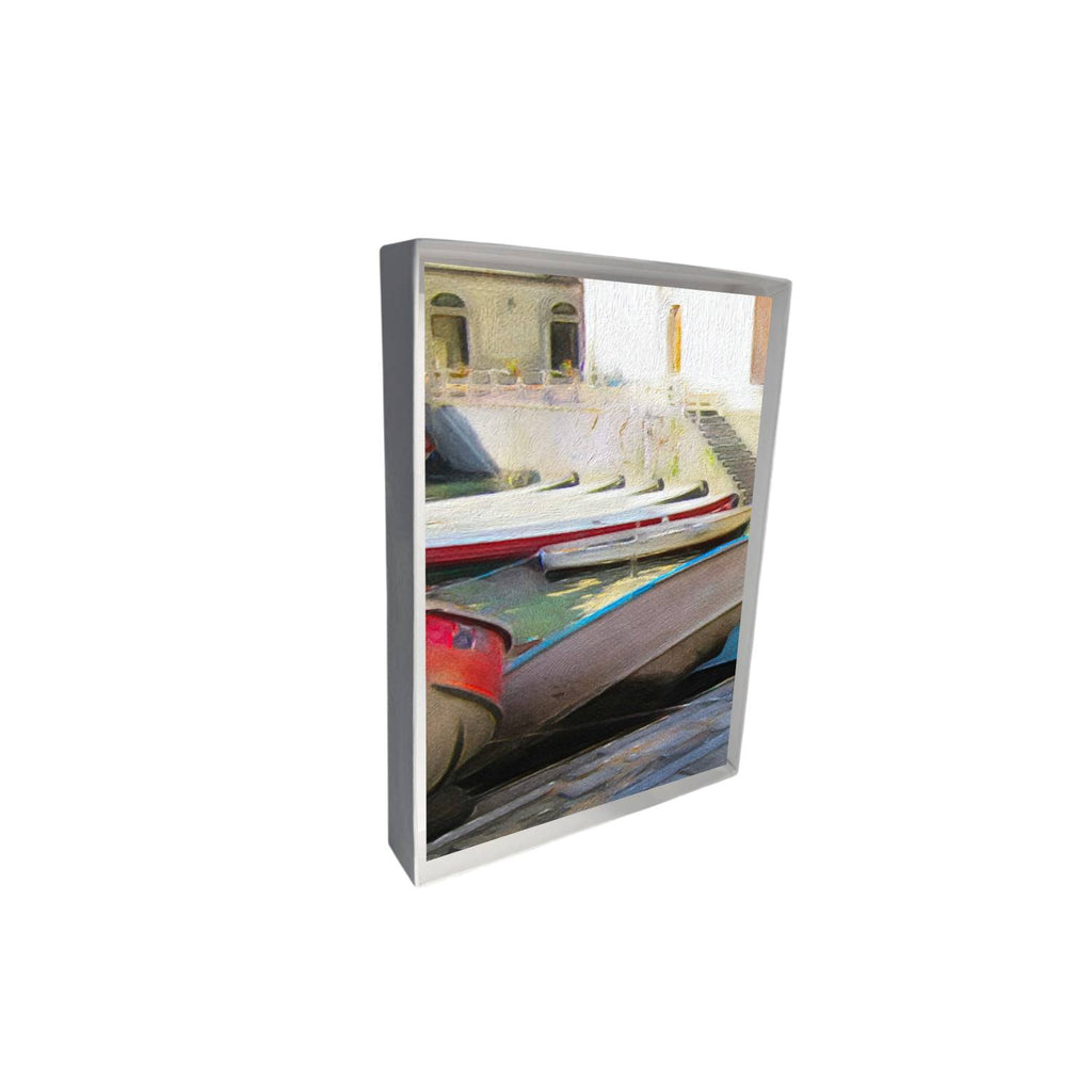 Assorted Note Cards from Lake Como