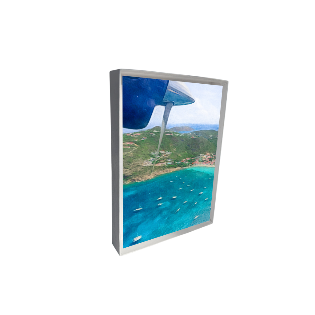 Assorted Note Cards from St. Barts