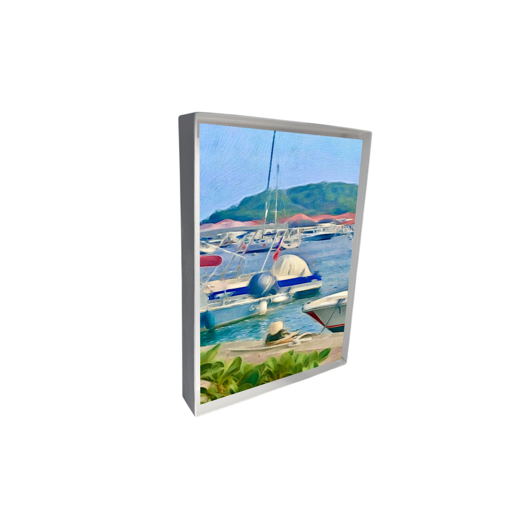 Assorted Note Cards from St. Barts