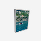 Assorted Amalfi Coast Note Cards