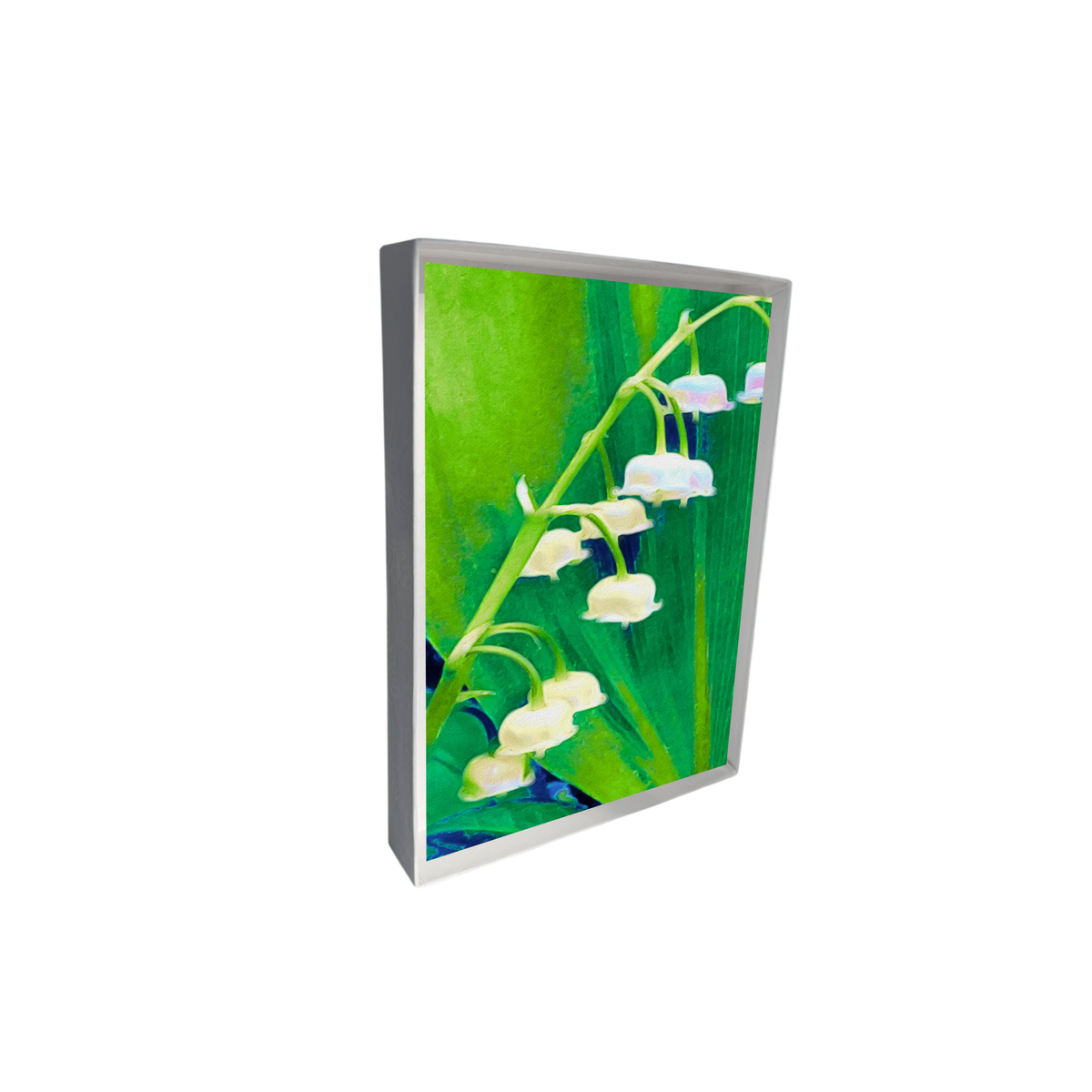 Assorted Floral Note Cards