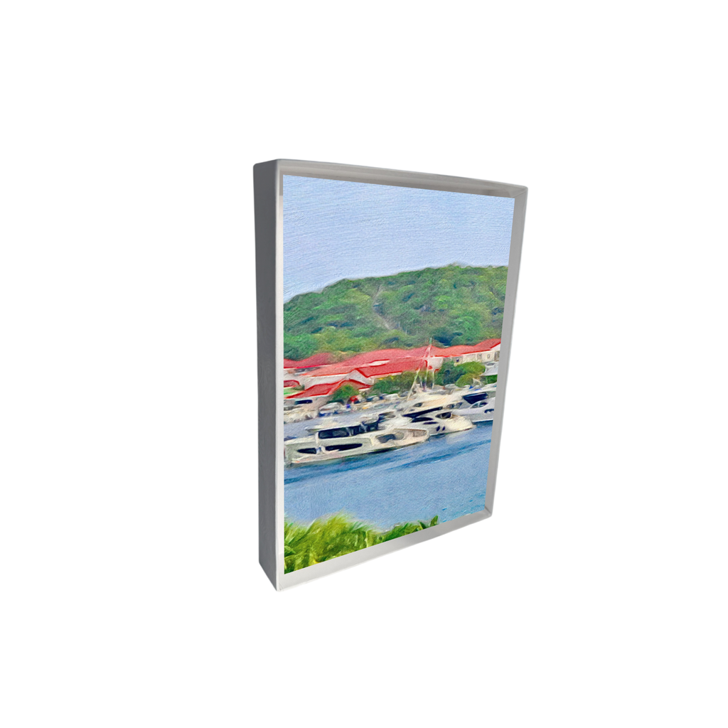Assorted Nautical Note Cards