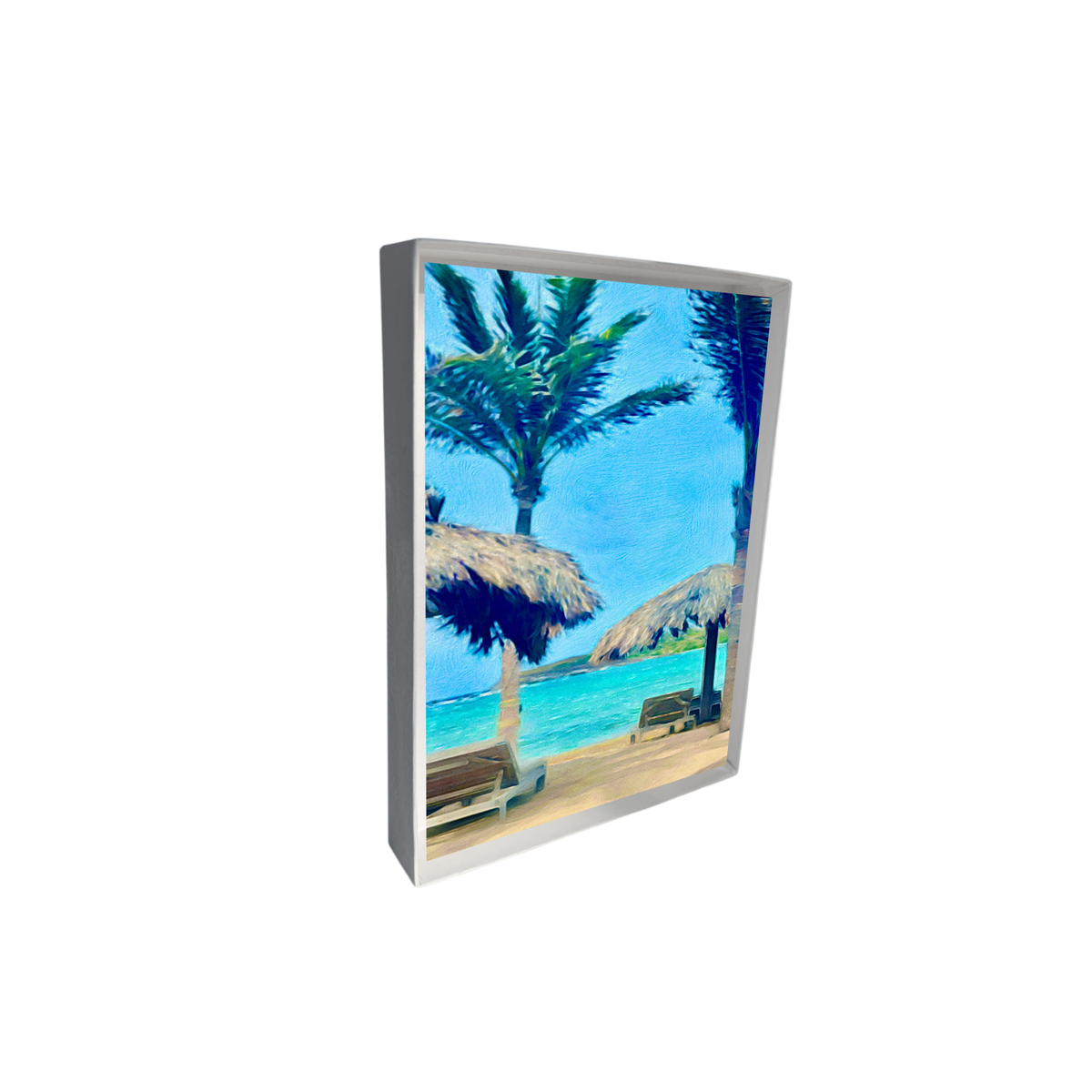Assorted Note Cards from St. Barts