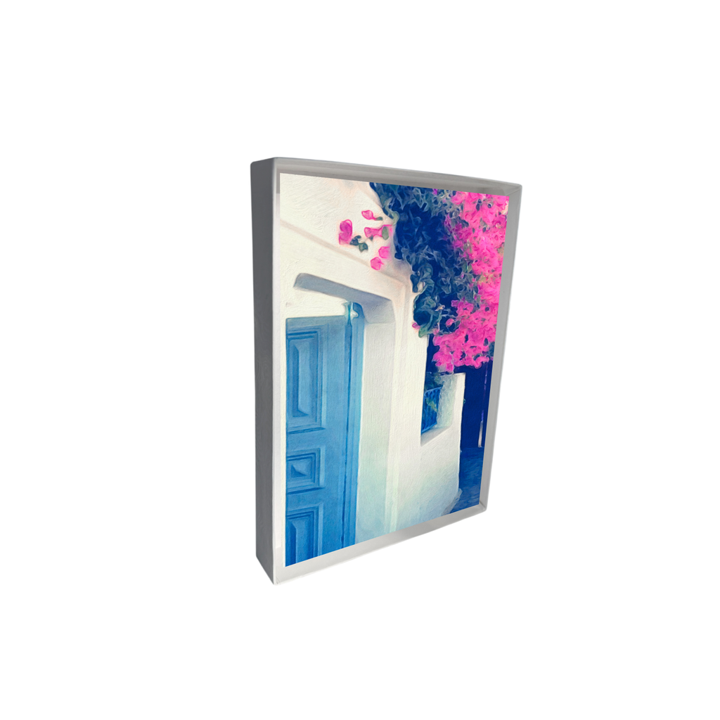 Assorted Doorway Note Cards