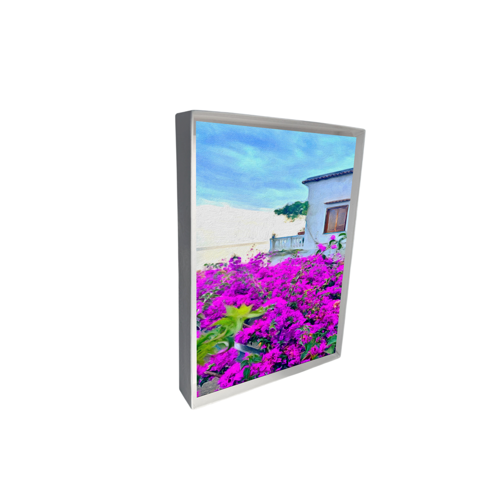 Assorted Amalfi Coast Note Cards