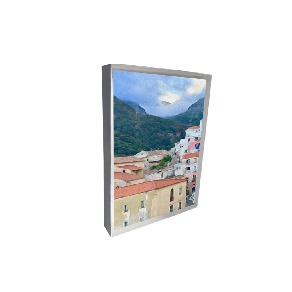 Assorted Amalfi Coast Note Cards