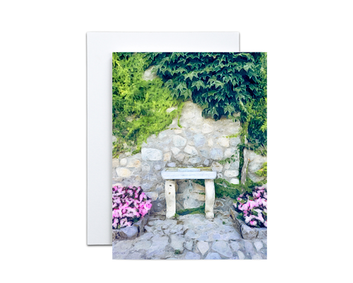 Assorted Amalfi Coast Note Cards