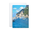 Assorted Nautical Note Cards