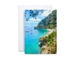 Assorted Amalfi Coast Note Cards