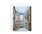 Assorted Holiday Cards from Bavaria