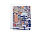 Assorted Holiday Cards from Bavaria